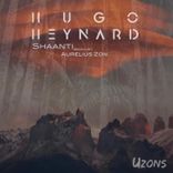 Artwork für "Shaanti (Aurelius Zon Remix)"