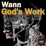 Artwork for "God's Work"