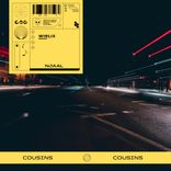 Artwork for "Cousins"