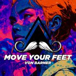 Artwork für "Move Your Feet"