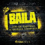 Artwork for "Baila"