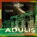 Artwork for "Adulis"