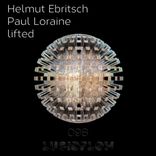 Artwork for "Lifted"