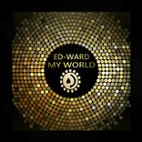 Portada para "My World"