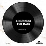 Artwork voor "Full Moon"