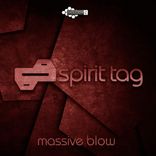 Artwork for "Massive Blow"
