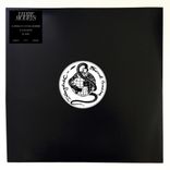 Artwork for "Intergalactic Emotional Breakdown"