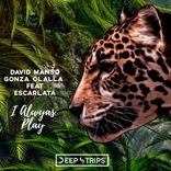 Artwork for "I Always Play"