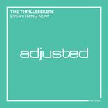 Portada para "Everything Now"