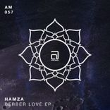 Artwork voor "Berber Love"