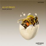 Portada para "All My Freaks"