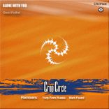 Artwork for "Alone With You"