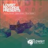 Portada para "Glass Garden"