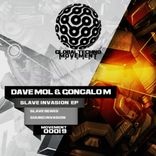 Artwork voor "Slave Invasion"