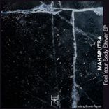 Artwork for "Feel Your Body Shiver"