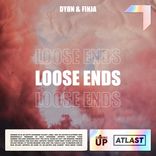 Artwork for "Loose Ends"