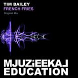 Artwork für "French Fries"