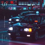 Artwork for "Lost in Neotokyo"