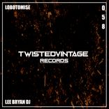 Artwork for "Lobotomise"
