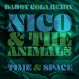 Portada para "Time & Space (DADDY COLA Remixes)"