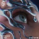Artwork voor "Eyez on Me"