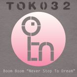 Artwork for "Never Stop To Dream"