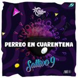 Perreo en Cuarentena