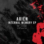 Artwork for "Internal Memory EP"