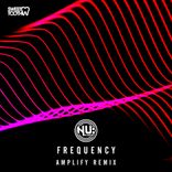 Artwork for "Frequency (Amplify Remix)"