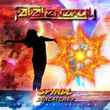 Artwork voor "Suncatcher"