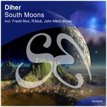 Artwork for "South Moons"