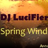 Artwork for "Spring Wind"