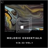Artwork for "Melodic Essentials"