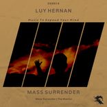 Portada para "Mass Surrender"