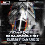 Artwork for "InfeXious Essentials 06"