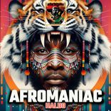 Artwork for "Afromaniac"