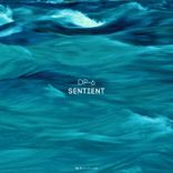 Artwork for "Sentient"