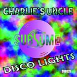 Artwork for "Disco Lights"