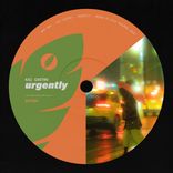 Artwork for "Urgently"