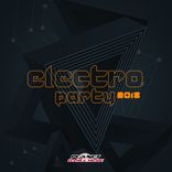 Artwork for "Electro Party 2018"