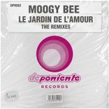 Artwork for "Le Jardin De L'amour"