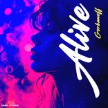 Portada para "Alive"