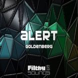 Portada para "Alert"