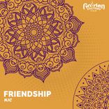 Artwork for "Friendship"