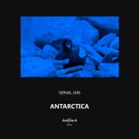 Portada para "Antarctica"