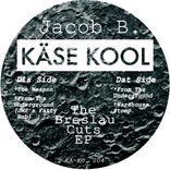 Artwork für "The Breslau Cuts Ep."