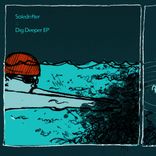 Artwork voor "Dig Deeper"
