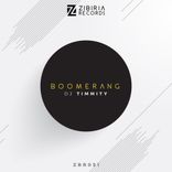 Artwork for "Boomerang"