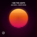 Artwork for "I See The Lights"