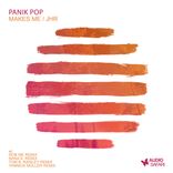 Artwork for "Makes Me/JHR"